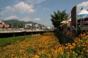 Chungju Market