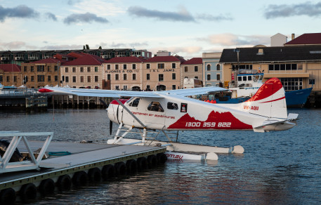 Water plane