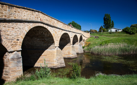 Richmond Bridge