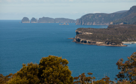Tasman Peninsular