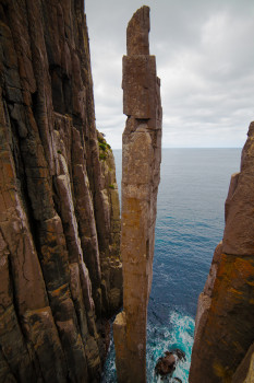 Totem Pole