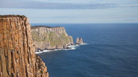 Seacliffs