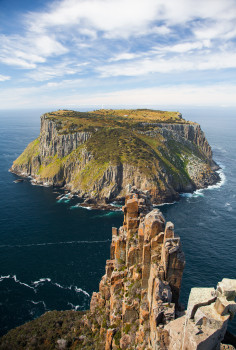 Tasman Island