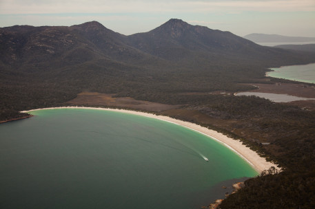 Wineglass Bay