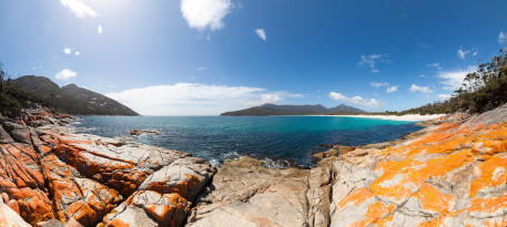 Wineglass Bay